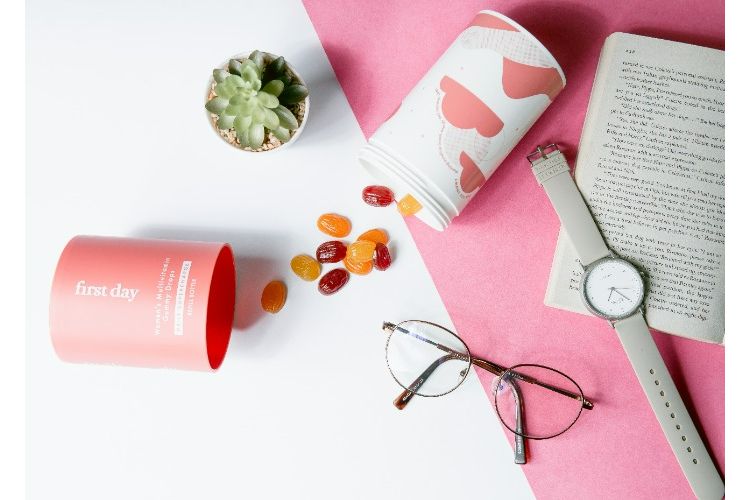 20% Off at Blue Sky Vitamin